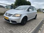 Volkswagen Golf Plus 1.9 TDI Optive 3 / DSG, Stof, 4 cilinders, Origineel Nederlands, Bedrijf