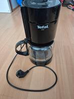 Tefal koffiezetapparaat., Witgoed en Apparatuur, Koffiezetapparaten, Koffiemachine, Gemalen koffie, Ophalen of Verzenden, Zo goed als nieuw