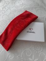 Chanel haarband nieuw, Ophalen of Verzenden, Nieuw, Overige typen