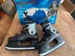 IJshockeyschaatsen Maat 40, Overige merken, Ophalen of Verzenden, Zo goed als nieuw, IJshockeyschaatsen