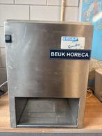 Wessamat C105 Professionele ice ijs Crusher beuk horeca, Ophalen of Verzenden, Gebruikt
