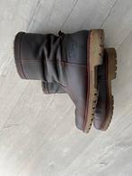 Panama Jack Winterlaarzen Bruin Maat 45, Kleding | Dames, Schoenen, Ophalen of Verzenden, Gedragen, Bruin, Lage of Enkellaarzen