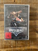 DVD WWE wrestlemania 22, Vechtsport, Overige typen, Ophalen of Verzenden, Vanaf 12 jaar