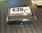 Contact Grill XL nu voor maar €39, Ophalen, Nieuw