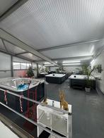 Bubbelbad / jacuzzi nodig ? STOP met zoeken, Jacuzziboer, Nieuw, Ophalen of Verzenden, Info@alutig.nl