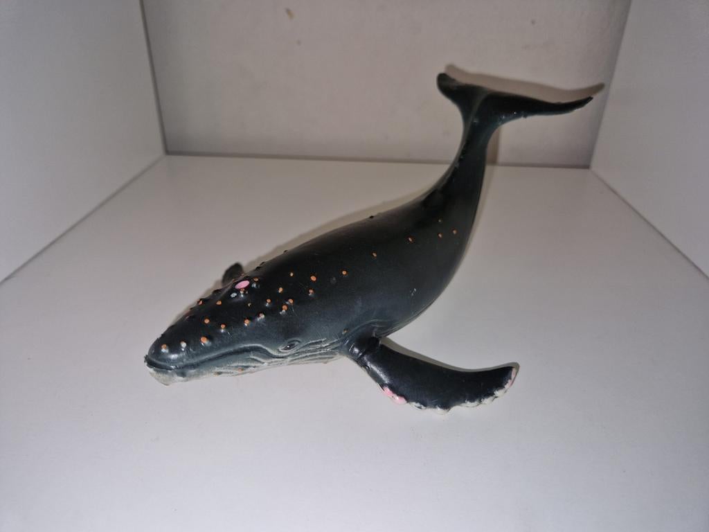 Bultrug Walvis, Ophalen of Verzenden, Beeldje of Figuurtje