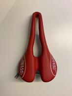 Selle SMP Race Pro Rood zadel, Racefiets, Nieuw, Selle SMP, Ophalen of Verzenden