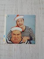 sticker peppi en kokki nr 1, Verzamelen, Ophalen of Verzenden, Zo goed als nieuw, Strip of Tekenfilm