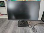 HP Z24nf G2 24 inch Monitor - Full HD IPS inc hdmi kabel, Computers en Software, Monitoren, Gebruikt, IPS, Full HD, HP