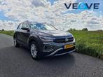 Volkswagen T-Roc 1.5 TSI Life Business, 4 cilinders, 150 pk, Traction-control, Bedrijf