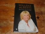 Willeke Alberti : Een leven als een lied (autobiografie), Ophalen of Verzenden, Zo goed als nieuw, Berlinda Meuldijk, Film, Tv en Media