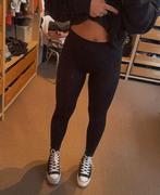 Legging, Kleding | Dames, Leggings, Maillots en Panty's, Ophalen of Verzenden, Zo goed als nieuw