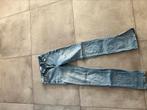 Spijkerbroek zara, Ophalen of Verzenden, Zo goed als nieuw, Blauw, W28 - W29 (confectie 36)
