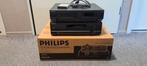 Philips DCC 300 Digital Compact Cassette Recorder ., Ophalen of Verzenden, Philips