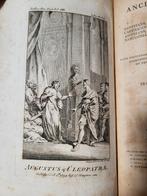 Antiek Engels boek met ex libris, Ophalen of Verzenden