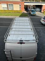 Rvs imperiaal rol volkswagen crafter 2017, Auto diversen, Dakdragers, Ophalen