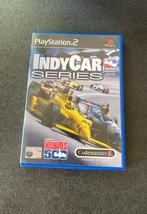 IndyCar Series - PlayStation 2, Online, Gebruikt, 1 speler, Racen en Vliegen