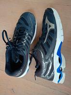 Zaalkorfbalschoenen Mizuno Wave Voltage mt.  39, Ophalen of Verzenden, Zo goed als nieuw, Schoenen