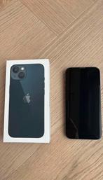 Iphone 13 zwart, Telecommunicatie, Mobiele telefoons | Apple iPhone, Ophalen, Zwart, IPhone 13, 90 %