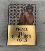 Prince biografie the beautiful ones Engelstalig, Ophalen of Verzenden, Zo goed als nieuw, Artiest