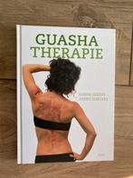 Guasha therapie, Ophalen of Verzenden, Zo goed als nieuw