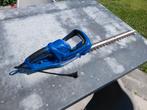 Lux elektrische heggenschaar E-HS 500/50, Tuin en Terras, Ophalen of Verzenden, Gebruikt, Elektrisch
