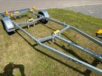 Mooie z.g.a.n.Marlin trailer, Ophalen, Minder dan 1500 kg, Minder dan 6 meter, Zo goed als nieuw