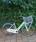 gazelle duty NL meisjes/damesfiets 28 inch 3v hoogte 49cm, Fietsen en Brommers, Ophalen, Gebruikt, 47 tot 50 cm, Versnellingen
