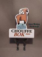 Chouffe bok tapruiter., Ophalen of Verzenden, Nieuw, Overige typen, Overige merken