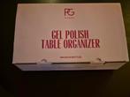 Nagellak organizer, Ophalen of Verzenden, Zo goed als nieuw
