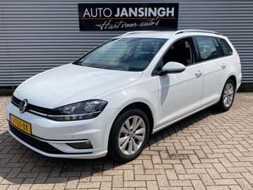 Volkswagen GOLF Variant 1.0 TSI Comfortline Business Automaa beschikbaar voor biedingen