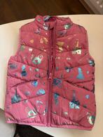 Name it Gilet Bodywarmer Meisje Maat 80, Kinderen en Baby's, Babykleding | Maat 80, Ophalen, Zo goed als nieuw, Meisje, Jasje