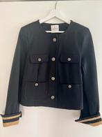 Summum Woman jas zwart 40, Maat 38/40 (M), Summum Woman, Zwart, Nieuw