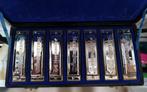 Chicago Blues Harmonica Pack - 7 harpset Alle 7 majeurtoetse, Nieuw, Ophalen of Verzenden, Instrument