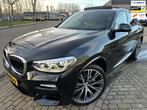 BMW X4 XDrive20i High Executive M-SPORT 184PK M PAKKET PANO, Automaat, 1998 cc, Gebruikt, Euro 6