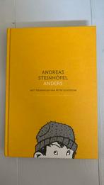 Andreas Steinhöfel - Anders, Ophalen of Verzenden, Zo goed als nieuw, Andreas Steinhöfel
