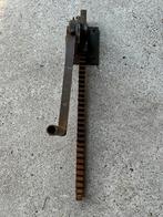 Krik / dommekracht, Doe-het-zelf en Verbouw, Ophalen, Gebruikt