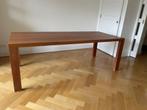 Arco Essenza eettafel, Huis en Inrichting, Tafels | Eettafels, Ophalen, Modern design, Gebruikt, 200 cm of meer