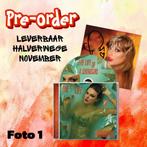Taylor Swift Life of a Showgirl Signed CD Foto 1 gesigneerd, Cd's en Dvd's, Cd's | Pop, Ophalen of Verzenden, 2000 tot heden, Zo goed als nieuw