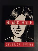Black Hole - Charles Burns, Boeken, Science fiction, Ophalen of Verzenden