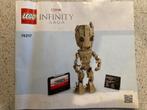 Lego Infinity - Saga set 76217, Nieuw, Complete set, Lego, Ophalen