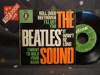 Top 2000 The Beatles - I want to hold your hand, Cd's en Dvd's, Vinyl Singles, Gebruikt, 7 inch, Ophalen of Verzenden, Pop