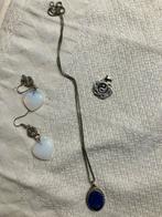 Oorbellen, hangers, Sieraden, Tassen en Uiterlijk, Oorbellen, Ophalen of Verzenden, Zo goed als nieuw