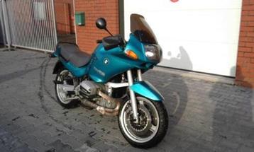 BMW R1100RS beschikbaar voor biedingen