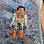 Playmobil Ruimtevaarder Figuur, Ophalen of Verzenden, Zo goed als nieuw, Los playmobil