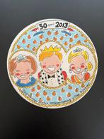 Dinerbord kroning blond Amsterdam, Blond Amsterdam, Nieuw, Ophalen of Verzenden, Bord(en)