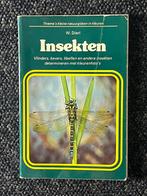 Insekten, Ophalen of Verzenden, Gelezen