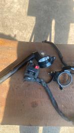 Cbr1000rr cbr600rr pc40  sc59, Ophalen of Verzenden