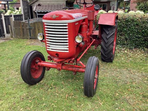 CHAMPION. ELAN, Zakelijke goederen, Agrarisch | Tractoren, 2500 tot 5000, tot 80 Pk, Ophalen of Verzenden