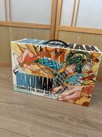 Bakuman Complete Manga Box Set - volumes 1 - 20 engels, Boeken, Complete serie of reeks, Ophalen of Verzenden, Zo goed als nieuw